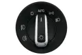 Ключ за светлини фарове, Skoda, Octavia 2 2008-2013, 1Z0941431K, снимка 2