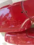 Honda CRV 3 ляво странично огледало,ляво, снимка 4