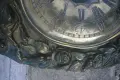 Стар стенен часовник, снимка 5