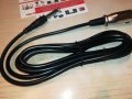 НОВ КАБЕЛ ЗА МИКРОФОН 0707221131, снимка 9