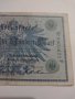 Райх банкнота - Германия - 100 марки / 1908 година- 17944, снимка 4