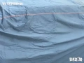 Покривало за автомобил Високо качество, водоустойчиво, снимка 3