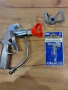 НОВ !пистолет за боядисване graco plus, снимка 4