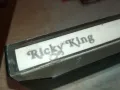 RICKY KING-ORIGINAL TAPE-ВНОС GERMANY 1802251636, снимка 8
