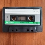 TOYOTA SF60 аудио касета, снимка 3