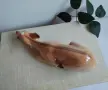 Съветска статуетка- ЛФЗ, снимка 7