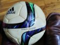  Adidas brazuka World cup Fifa 2014-нова оригинална футболна топка , снимка 4