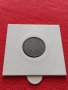 Монета 10 стотинки 1917г. Царство България за колекция - 24913, снимка 11