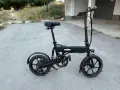 Сгъваем електрически велосипед 16'' 350W, снимка 3