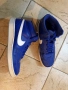 Nike courtvision кецове, снимка 4