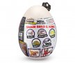 Smashers Dino Island: Епично динозавърско яйце ZURU 7487, снимка 2
