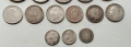 Сребърни монети, снимка 15