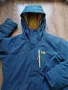 Helly Hansen Men's Panorama Jacket - мъжко зимно яке М, снимка 9