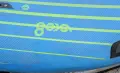 Употребявана уиндсърф дъска Goya Bolt 4 Carbon 139L, снимка 2