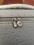 Loro Piana чанта щраусова кожа, снимка 9