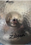 Чинели Zildjian Z3 Medium Crash 16",17"18",19" Splash Z3-12", снимка 7