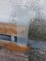 Рафт за баня от калено стъкло, снимка 1