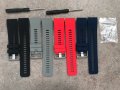 Каишки Garmin Forerunner 35, силиконова каишка , снимка 2