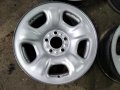 Джанти 5x114.3 r 16, снимка 3