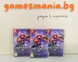 [Nintendo Switch] НОВИ ! DRAGON BALL: Sparking! ZERO/Demon Slayer: Chronicles 2, снимка 18