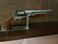 Colt Army Model 1860 44Cal револвер Колт, снимка 8