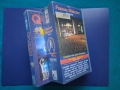 Видеокасети VHS QUEEN The Fredie Mercury Tribute Концерт на Стадион Уембли '86 год./ НI-Fi Stereo, снимка 2