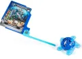 Игрален комплект Bakugan Special Attack Hammerhead Ventri Smoke Бакуган топчета, снимка 4
