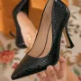 👠 Луксозни дамски токчета – Елегантност, която говори вместо вас 👠, снимка 2