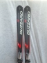 Ски Blizzard X Carve 167, снимка 1