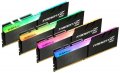 G.Skill TidentZ RGB 128GB DDR4 RAM 4x 32 GB Kit DDR4, 4000 MHz (PC4-32000), снимка 1 - RAM памет - 36800314