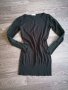 черна туника, снимка 3