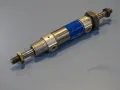 Пневматичен цилиндър двойнодействащ Festo DSN-25-20P-S2 pneumatic cylinder, снимка 1