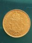 20 лева 1894, снимка 3