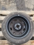Резервна гума джанта 15 цола за Peugeot / Citroen 4x108 / Пежо Ситроен , снимка 2