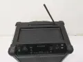 Тонколона / караоке - ION Block Rocker Ipa76C, снимка 3