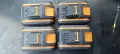 Батерии Worx 20 V, снимка 3