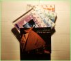  CDs(4CDs) – Django Reinhardt – Collection – Box Set, снимка 2