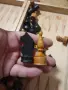 Голям шах с фигури и среден също с фигури , снимка 5
