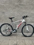 Алуминиев велосипед колело 26 цола 27 скорости много запазено внос от Австрия тел 0899440489, снимка 1