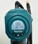 Makita DMP181 - Нов акумулаторен компресор 18V 3.0Ah 11.1бара, снимка 5