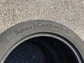 Гуми 315 40 21 Континентал Continental 2 броя. Нов внос. Не са нови. , снимка 9