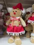 коледни кукли gingerbread  декорация , снимка 2