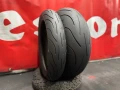120 70 17/190 50 17, Мото гуми, Michelin PilotPower, снимка 1