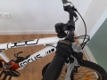 Велосипед Колело FOCUS Raven Rookie 24'' Germany алуминиево Немско, снимка 15