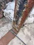 Вилици за мотокар 80 см - 2 броя, снимка 5
