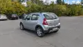 Dacia Sandero STEPWAY  газ, снимка 5