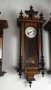 Стар немски стенен часовник - Junghans - Юнгханс, снимка 4