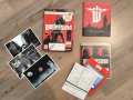Wolfenstein New Order Occupied Edtion 99лв. Игра за Ps3 Playstation 3, снимка 1