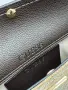 Guess Дамска Чанта Гес - Различни Цветове Код SEM-132, снимка 12