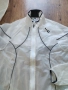 sms santini men cycling jacket waterproof windproof - ултралека вело-мембрана Л умалена, снимка 4